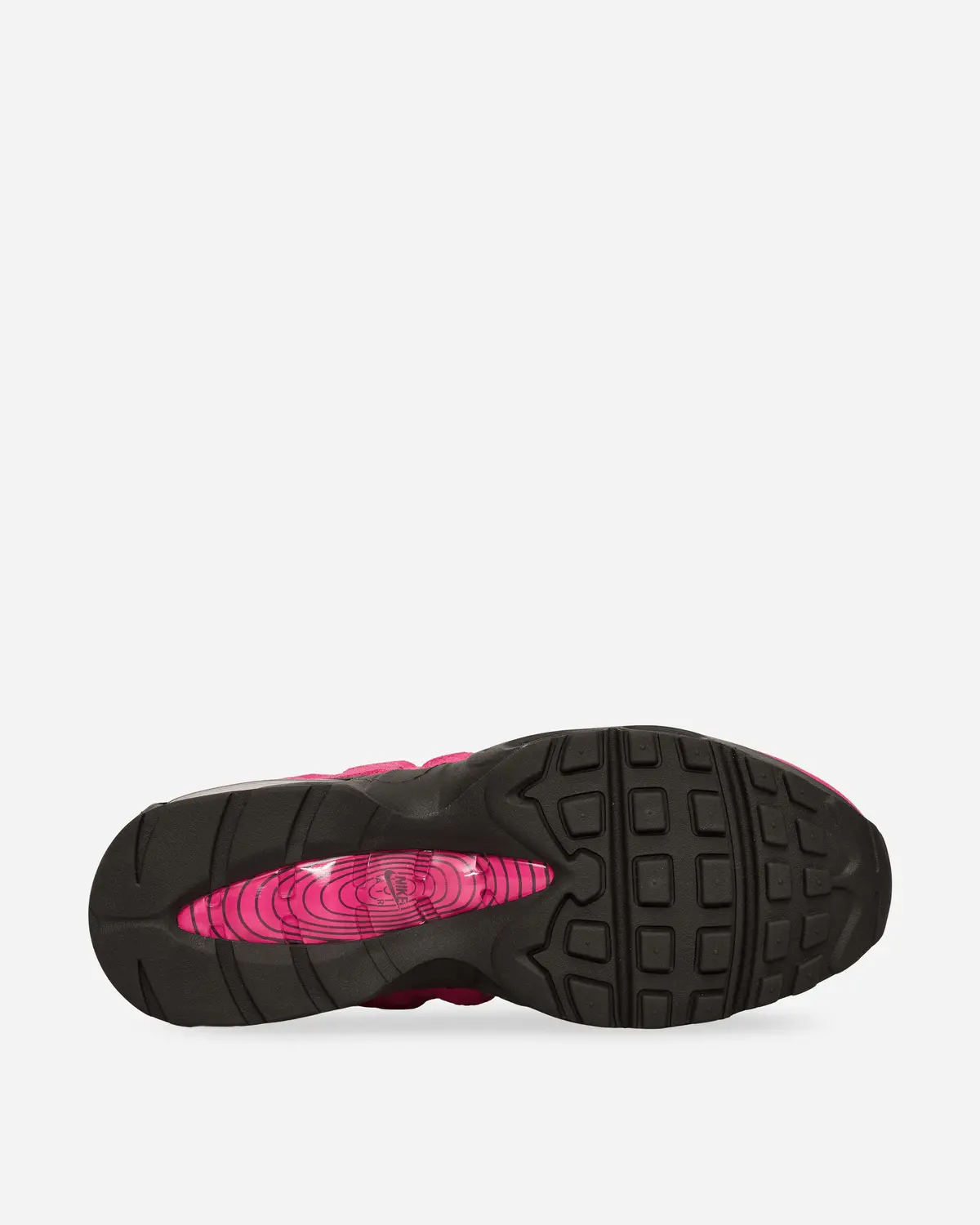 Air Max 95 Sneakers Fireberry 5