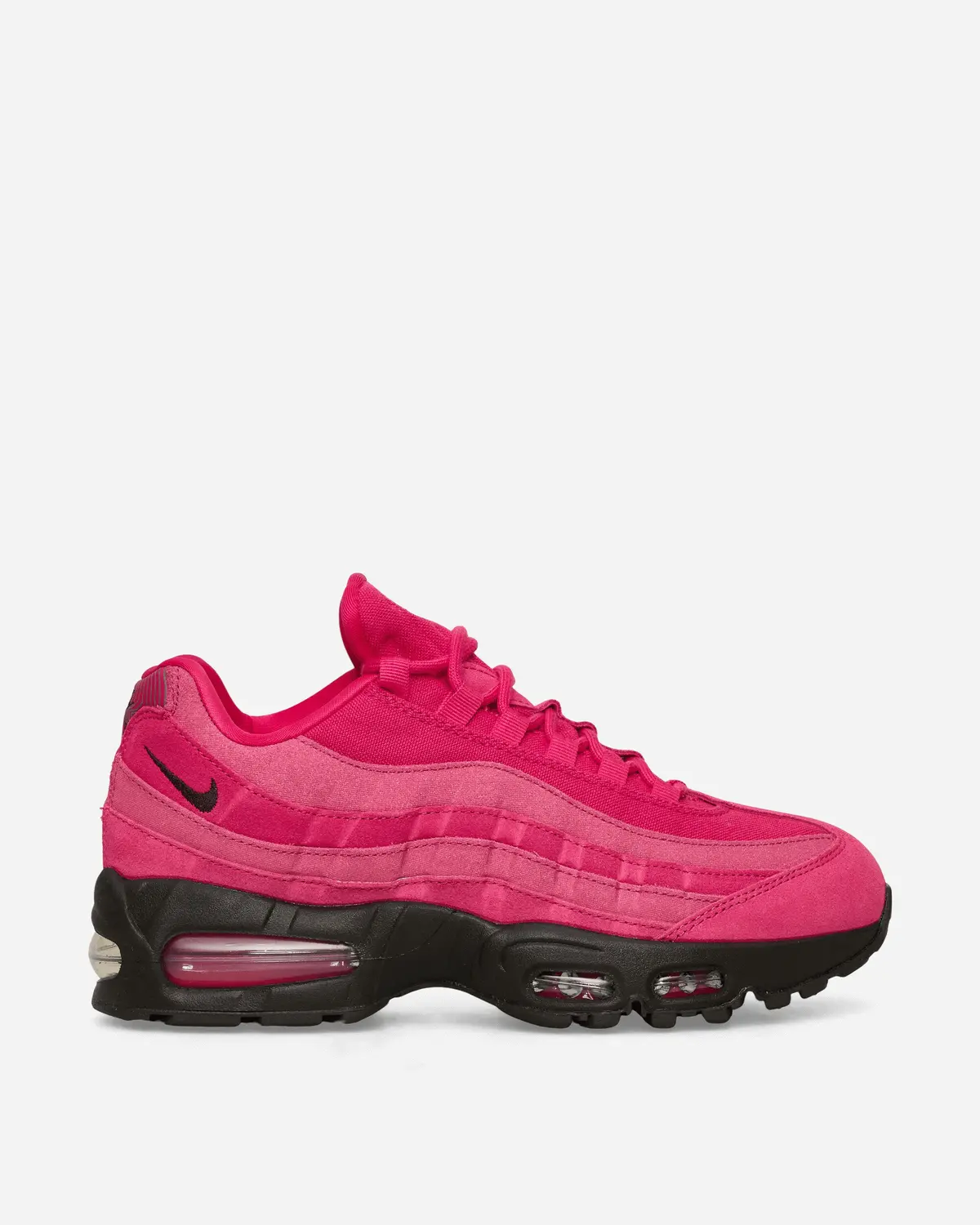 Air Max 95 Sneakers Fireberry 1