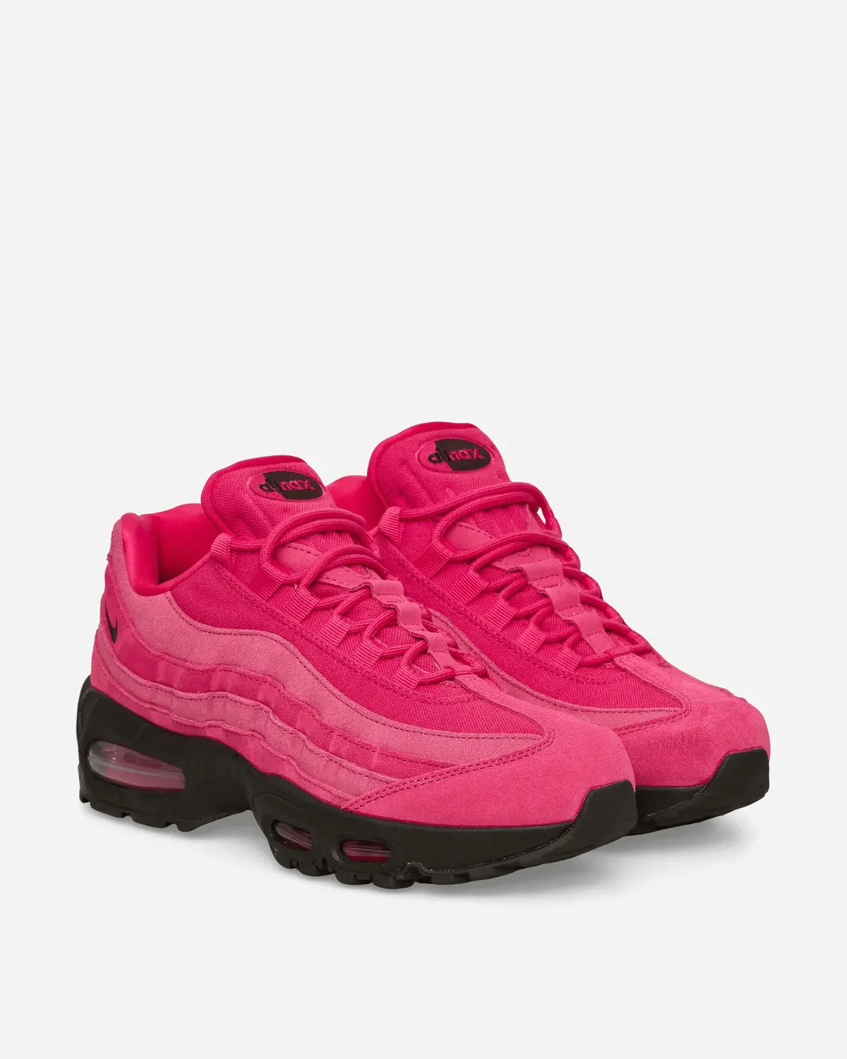 Air Max 95 Sneakers Fireberry 2