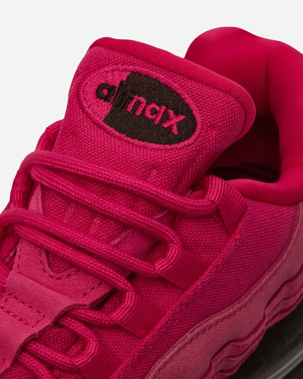 Air Max 95 Sneakers Fireberry 6