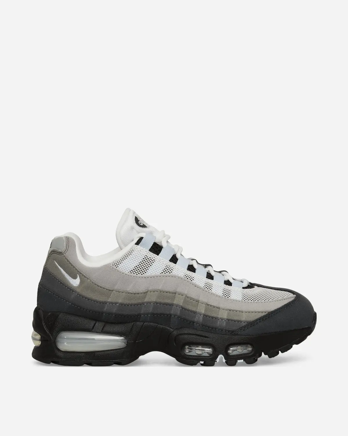 Women's Air Max 95 Sneakers Blue Tint 1
