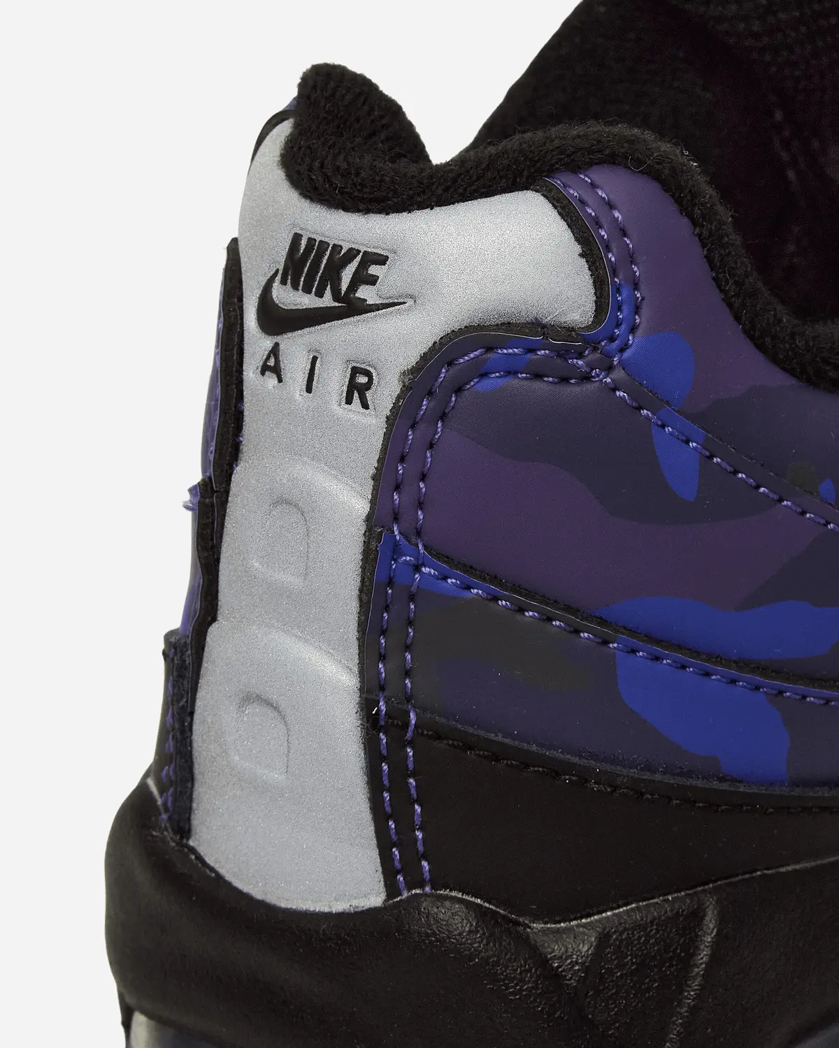 Air Max 95 Sneakers Court Purple / Wild Grape 6
