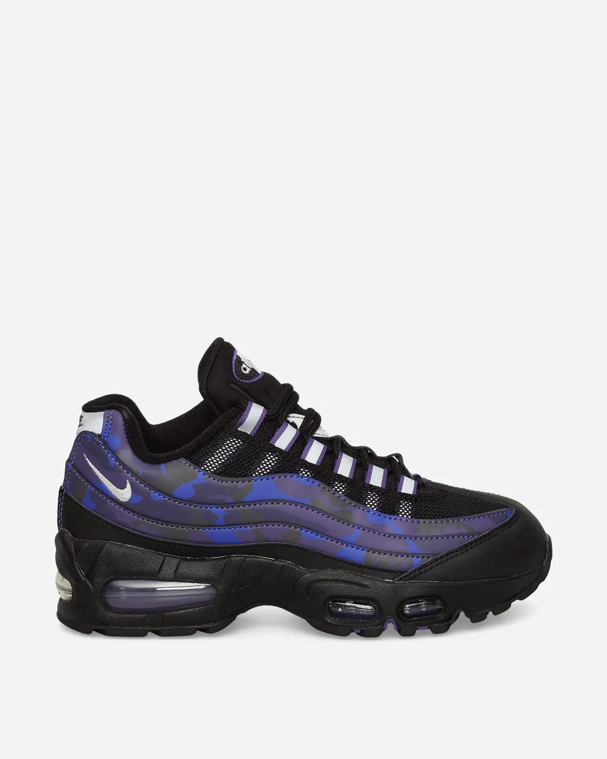 Air Max 95 Sneakers Court Purple / Wild Grape 1