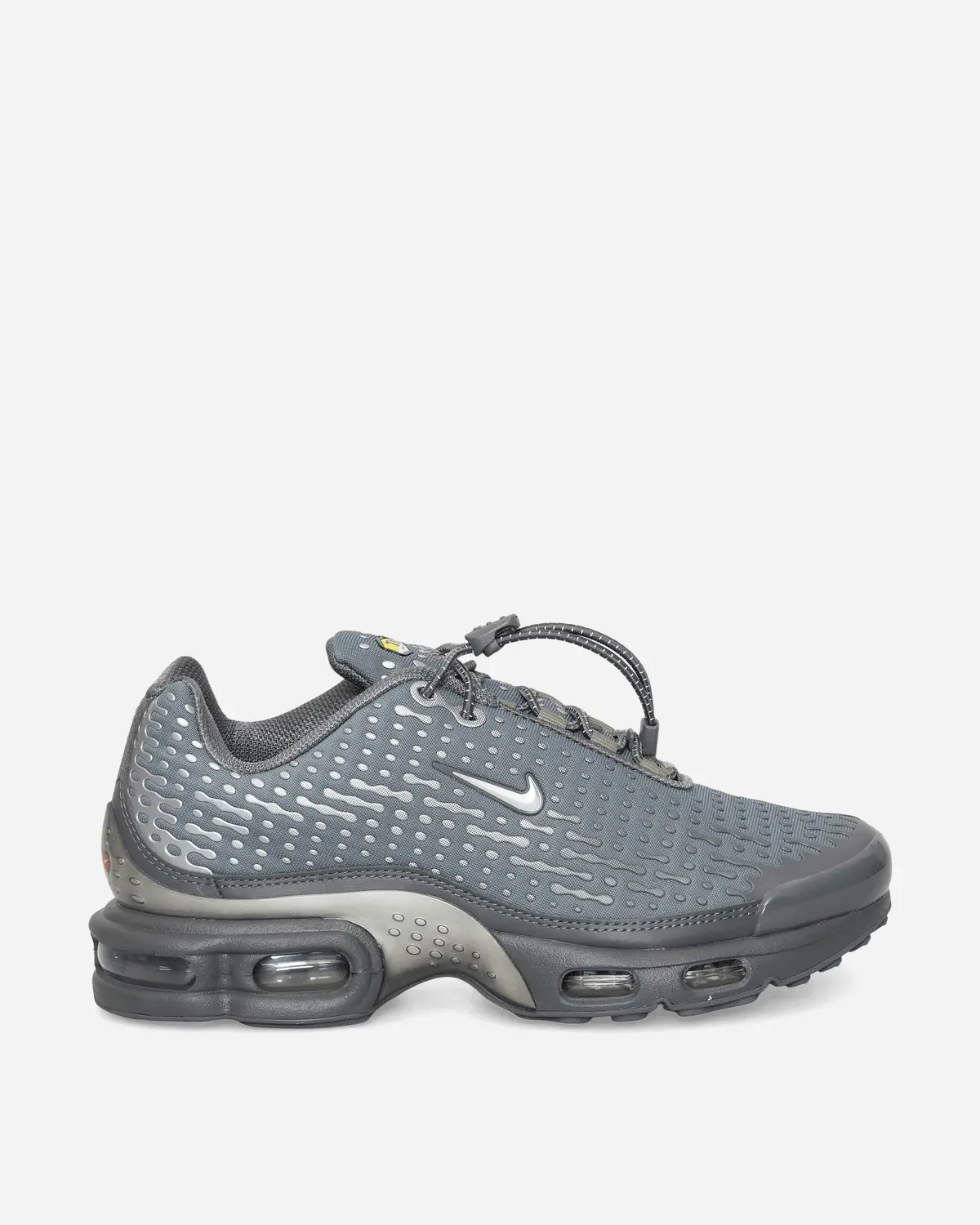 Air Max Plus Vii Sneakers Iron Grey / Smoke Grey 1