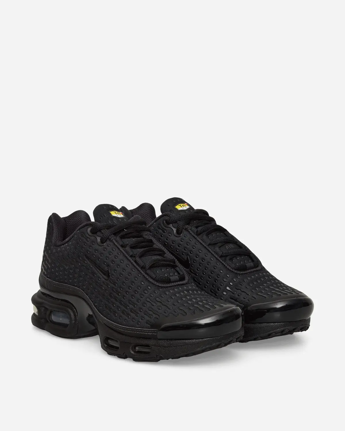 Air Max Plus Vii Sneakers Black / Anthracite 2