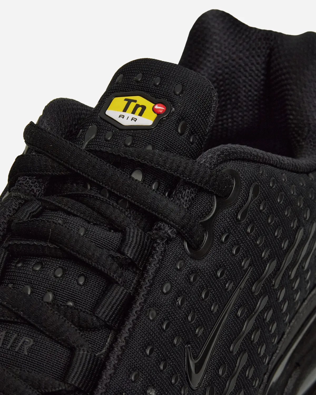 Air Max Plus Vii Sneakers Black / Anthracite 6