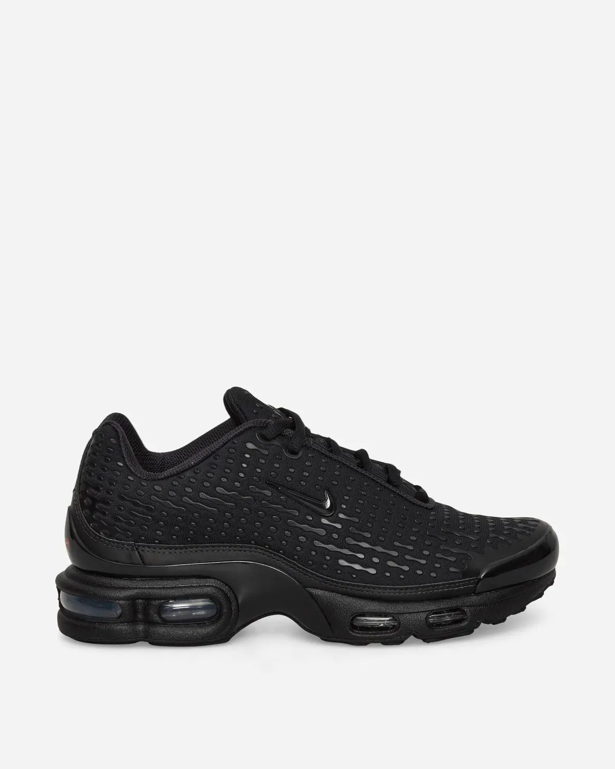 Air Max Plus Vii Sneakers Black / Anthracite 1