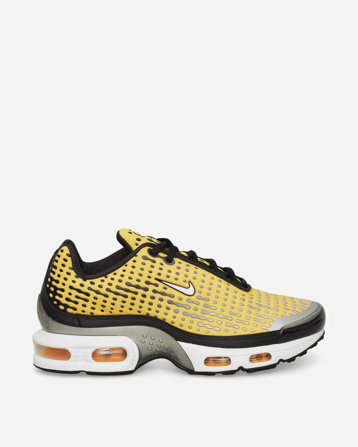 Air Max Plus Vii Sneakers Varsity Maize / Black 1
