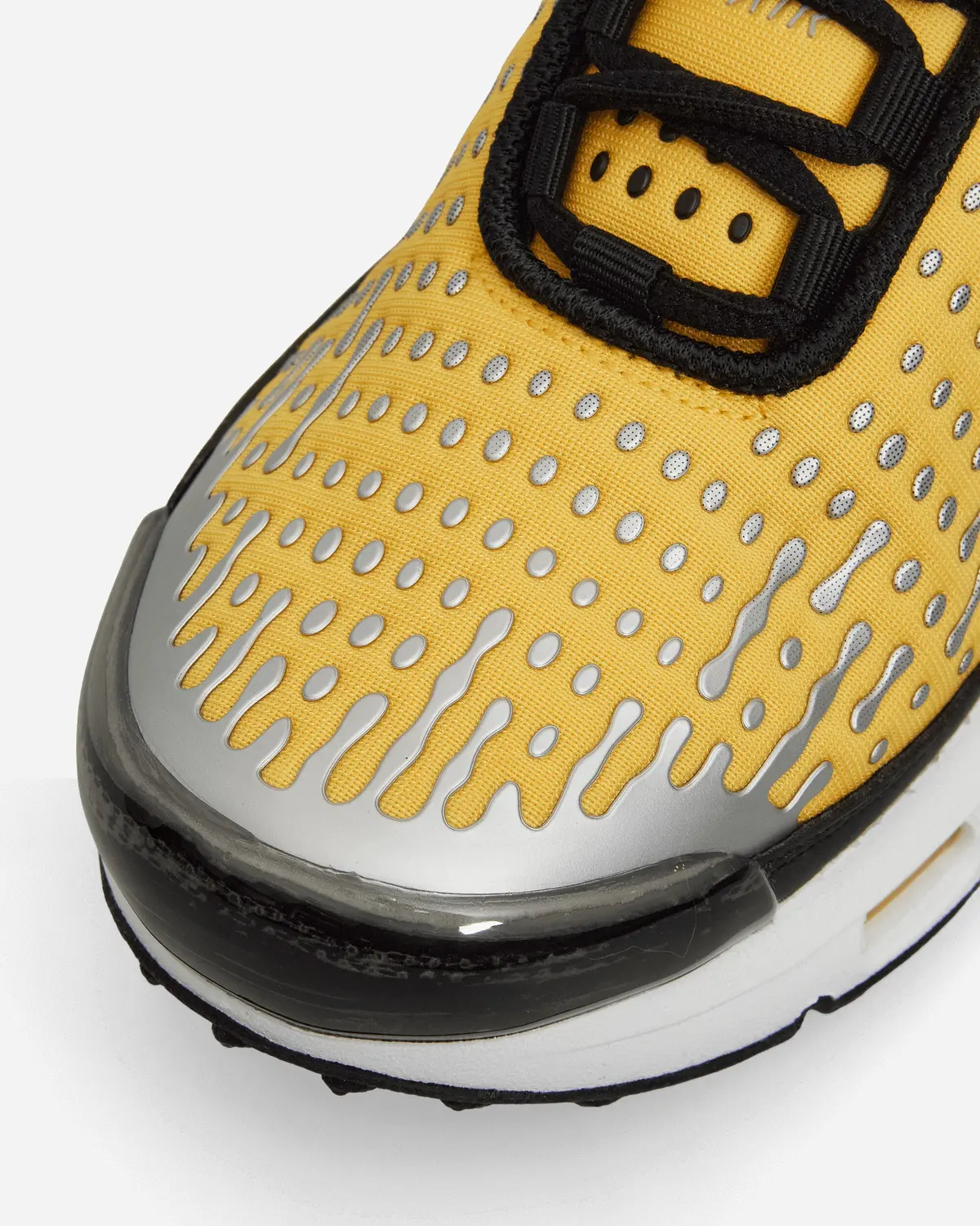 Air Max Plus Vii Sneakers Varsity Maize / Black 6