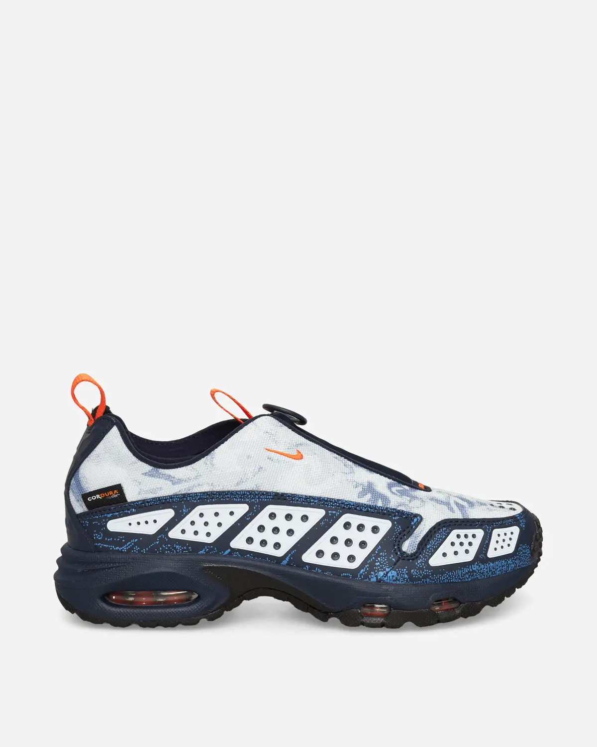 Air Max Sndr Se Sneakers Pure Platinum / Obsidian 1