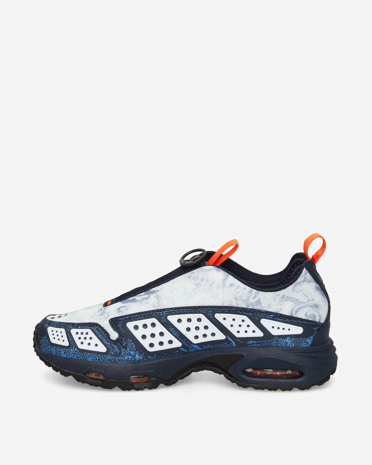 Air Max Sndr Se Sneakers Pure Platinum / Obsidian 3