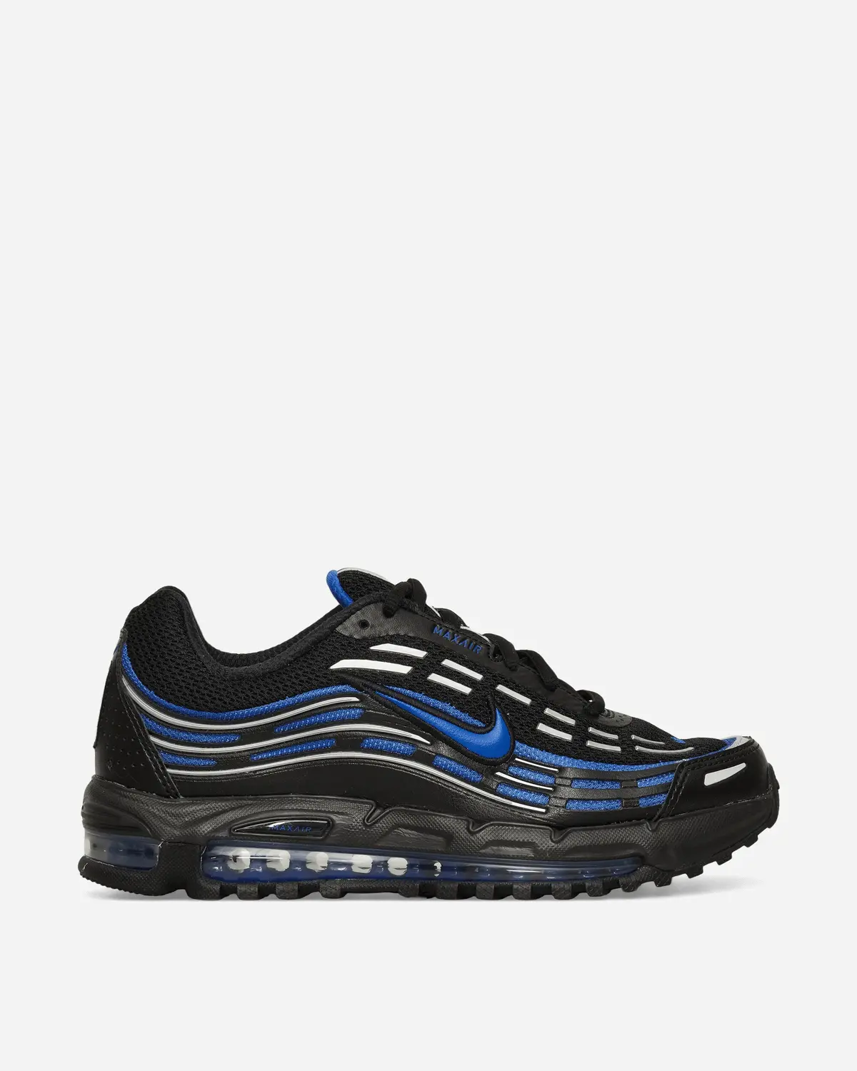 Air Max Tl 2.5 Sneakers Black / Hyper Royal 1