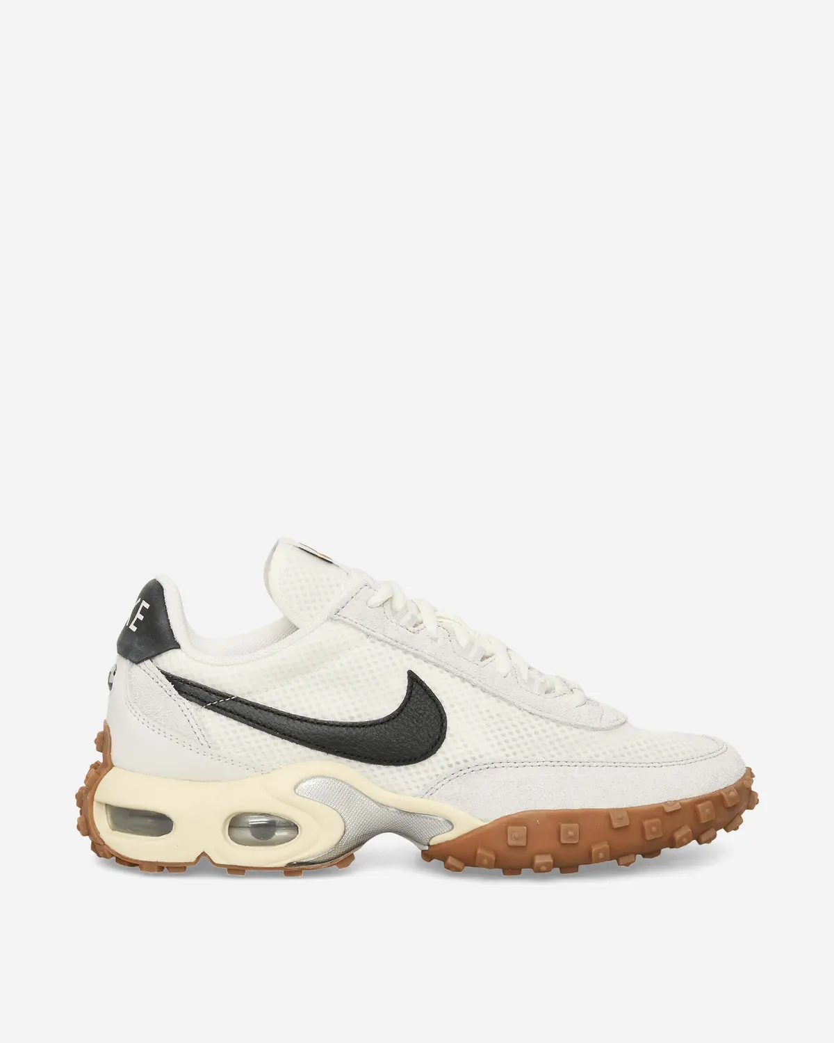 Air Max Waffle Sneakers Sail / Neutral Grey 1