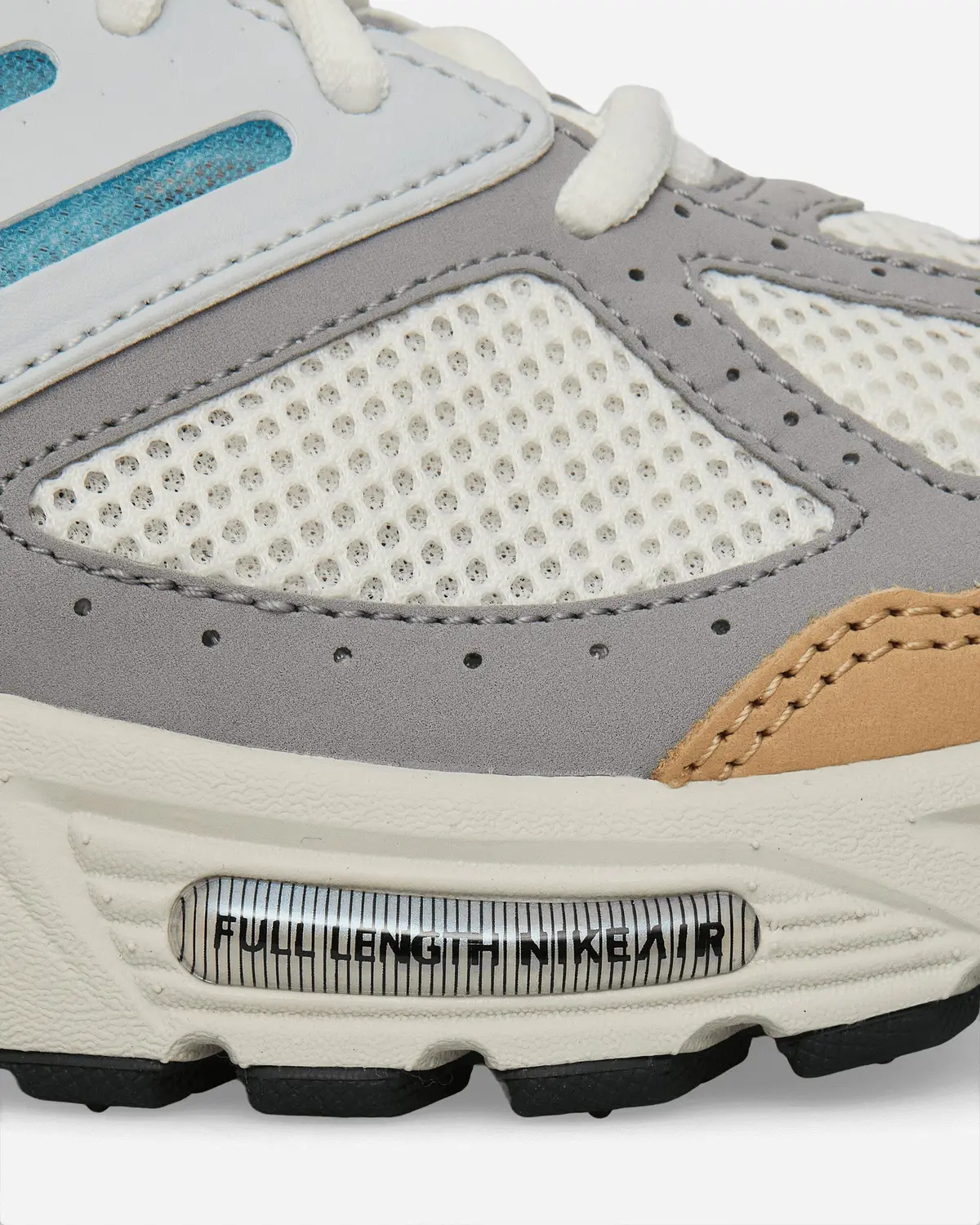 Air Pegasus 2005 Sneakers Sail / Cement Grey 6