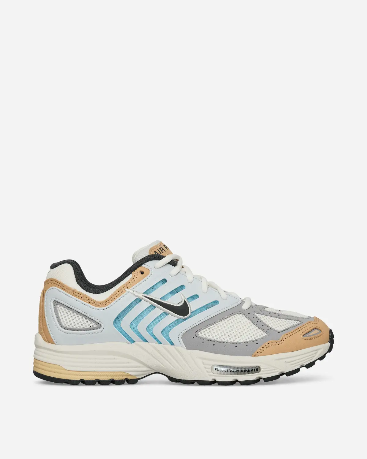 Air Pegasus 2005 Sneakers Sail / Cement Grey 1