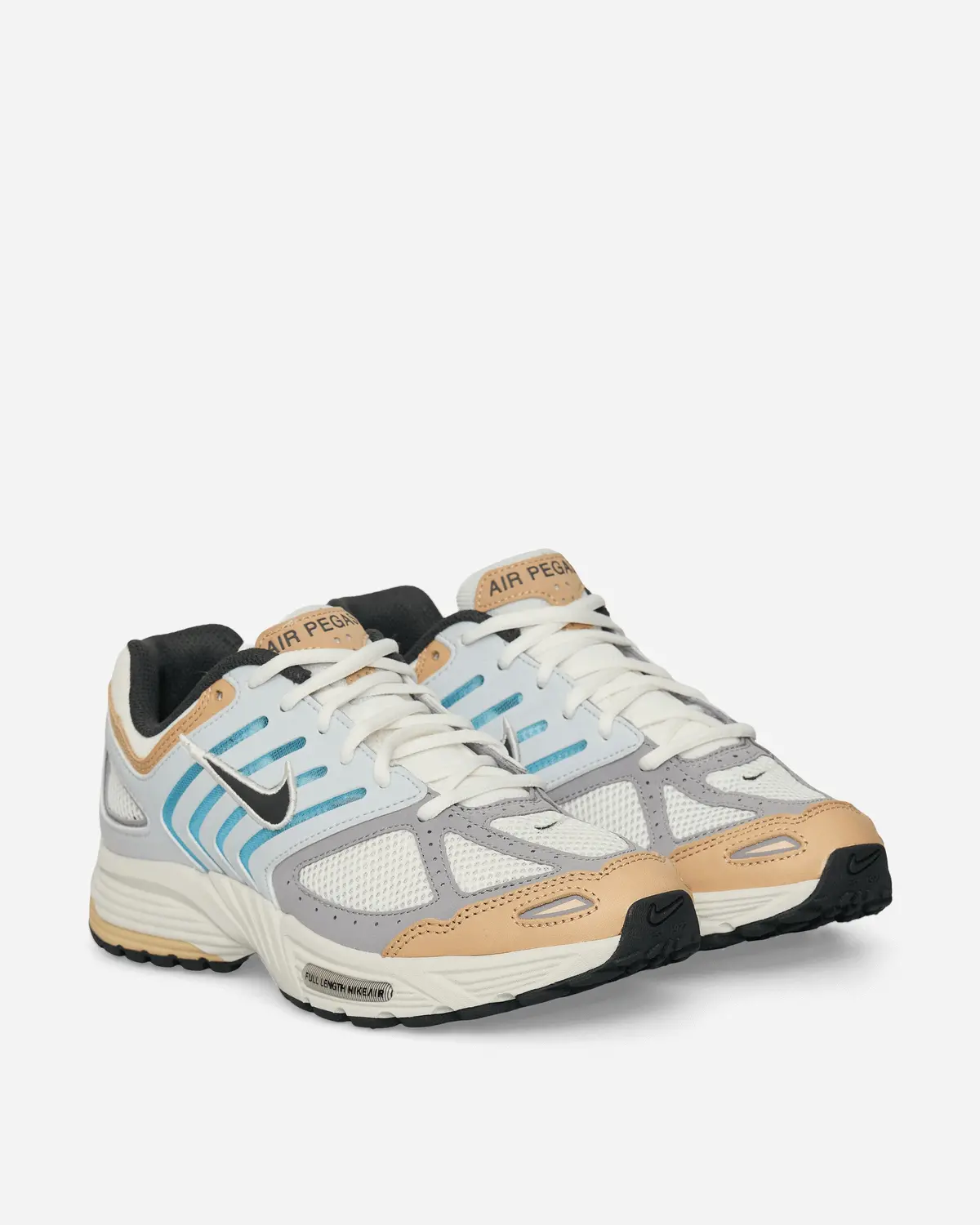 Air Pegasus 2005 Sneakers Sail / Cement Grey 2