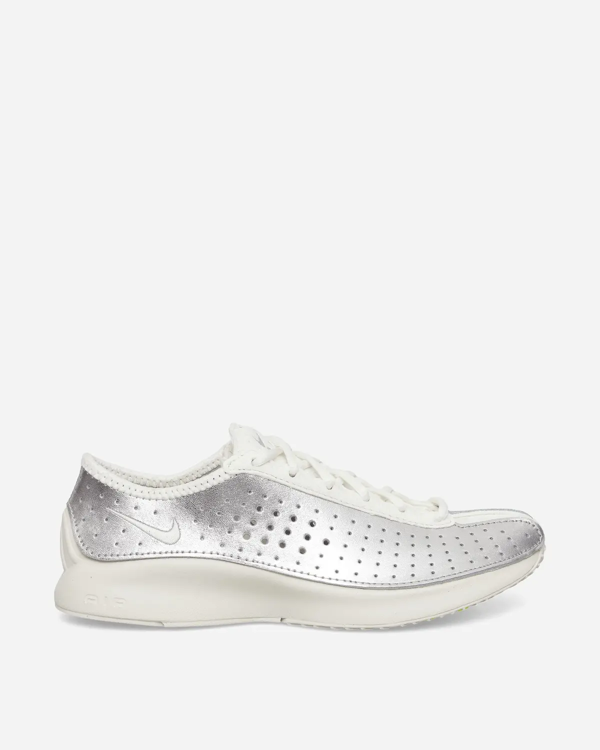 Women's Air Superfly Sneakers Pale Ivory / Black 1