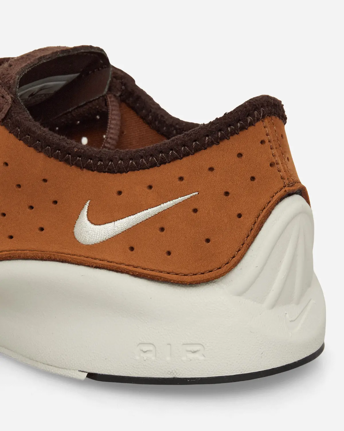 Women's Air Superfly Sneakers Light British Tan / Baroque Brown 6