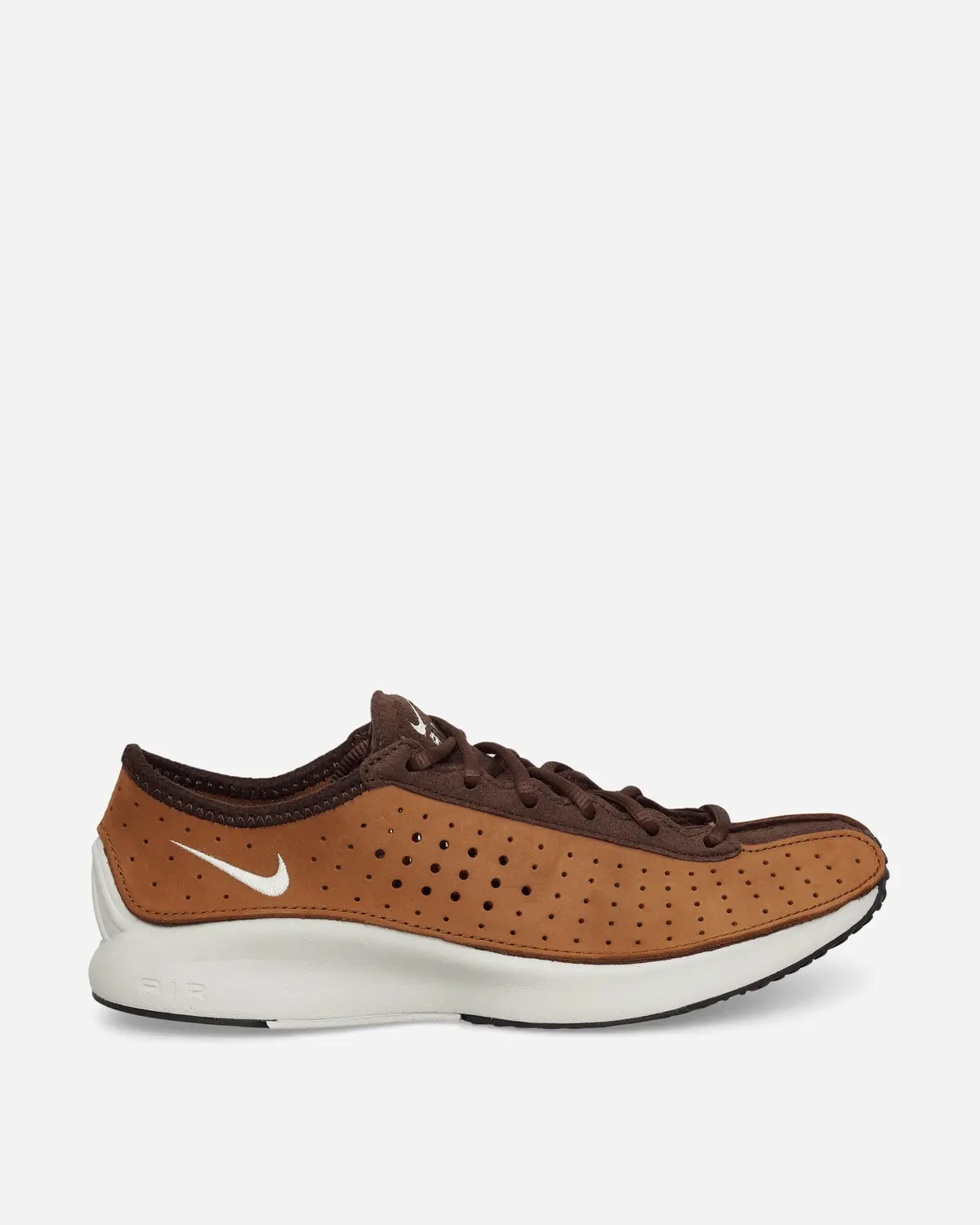 Women's Air Superfly Sneakers Light British Tan / Baroque Brown 1