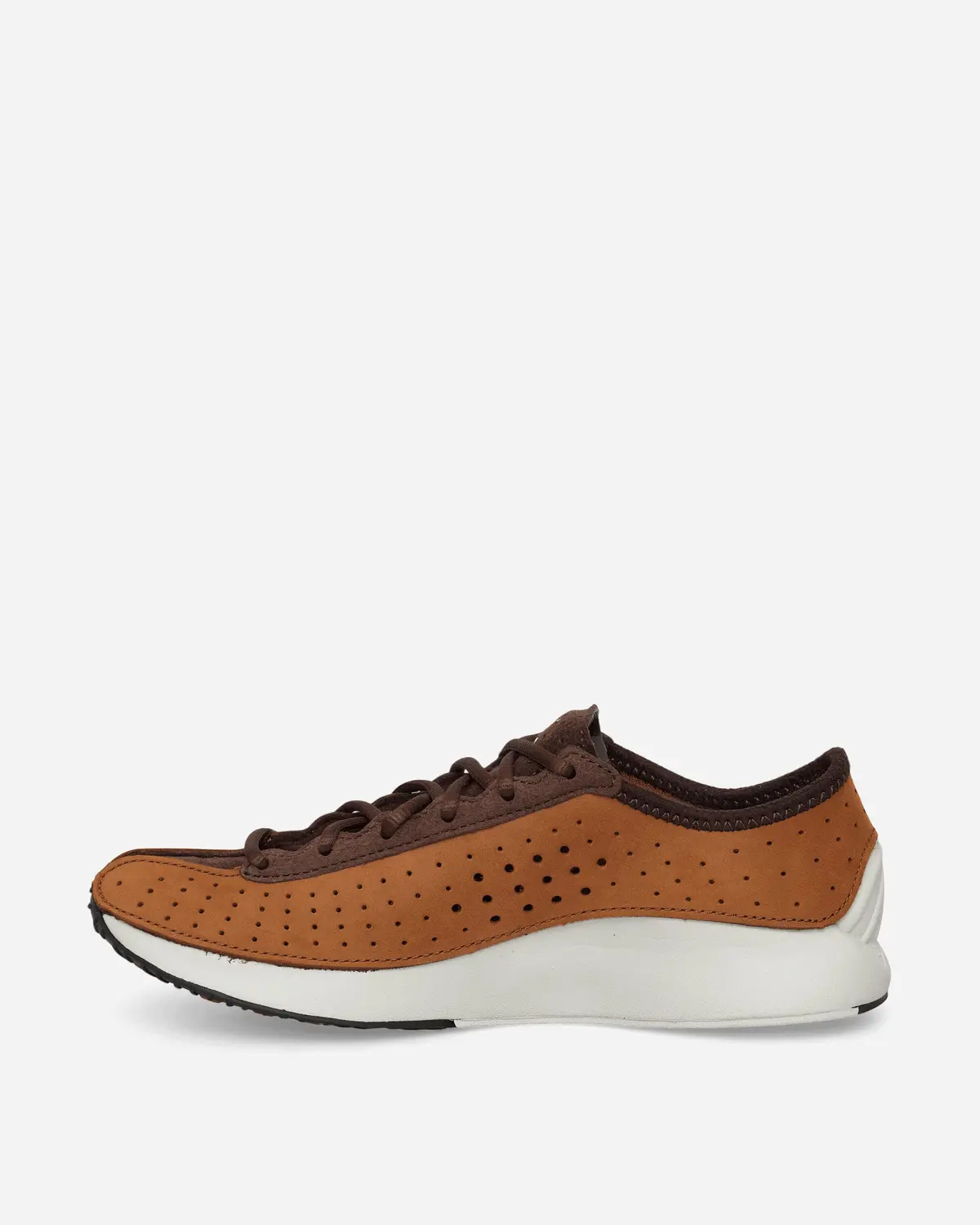 Women's Air Superfly Sneakers Light British Tan / Baroque Brown 3