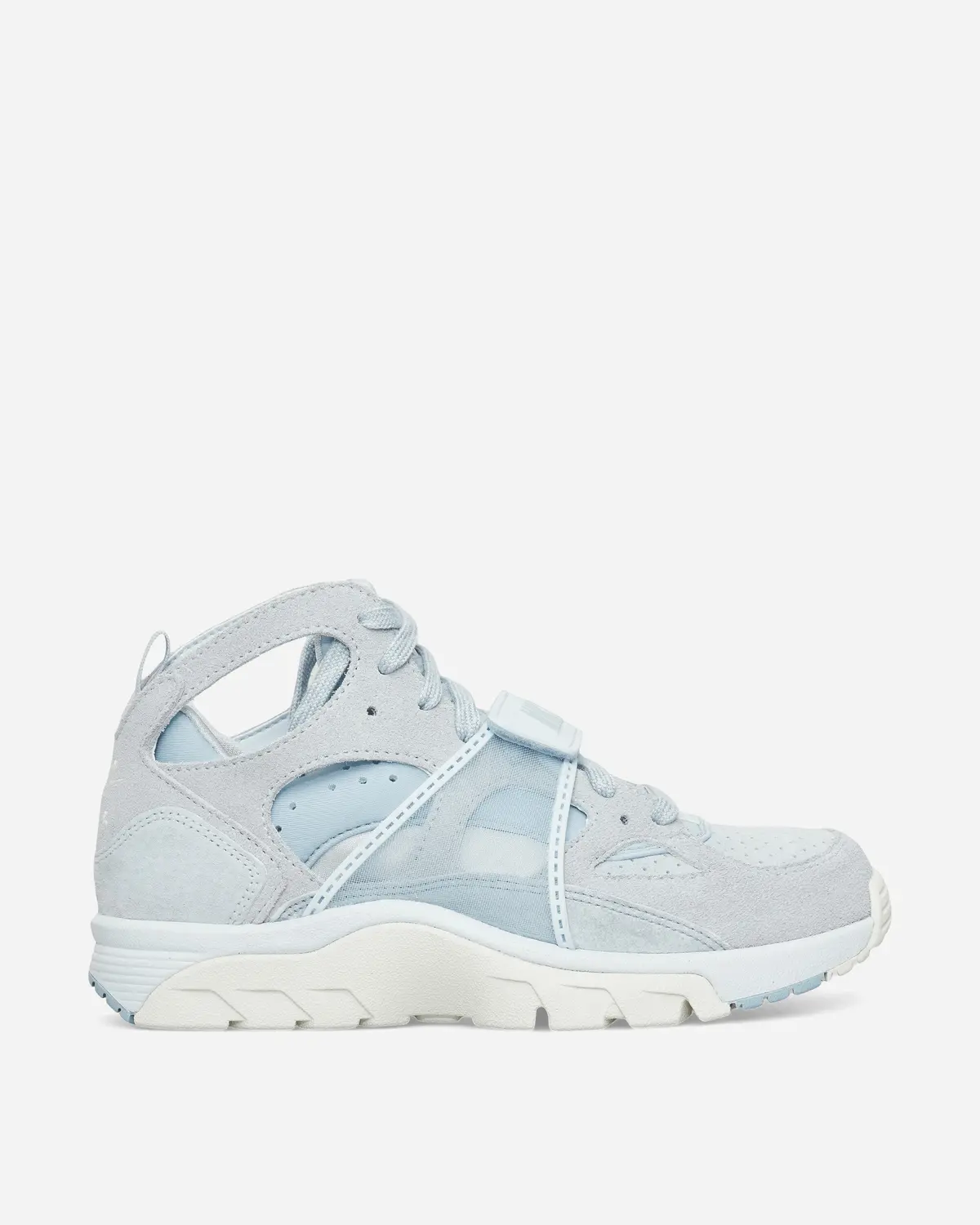 Air Trainer Huarache Sneakers Blue Tint / Light Armory Blue 1