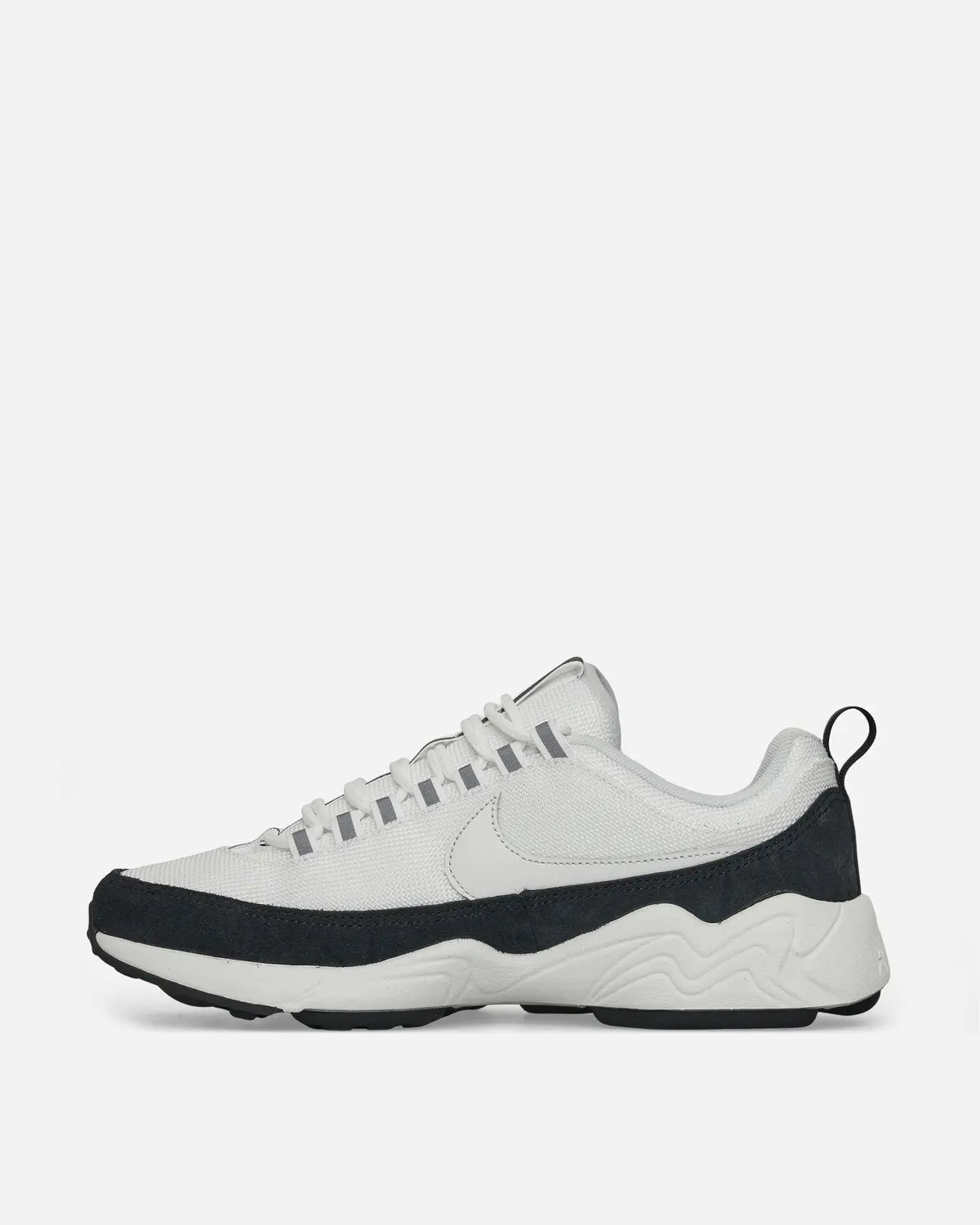 Frgmt Air Zoom Spiridon Sneakers White / Blue Void 3