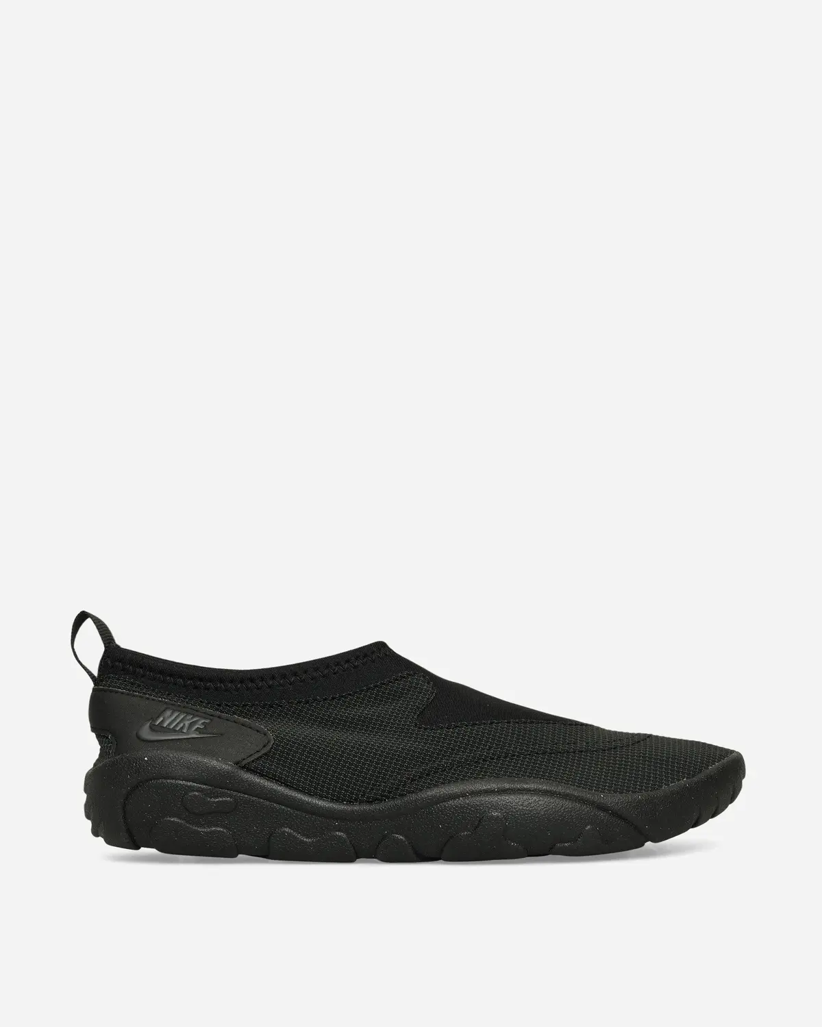 Aqua Turf Sneakers Black / Off Noir 1
