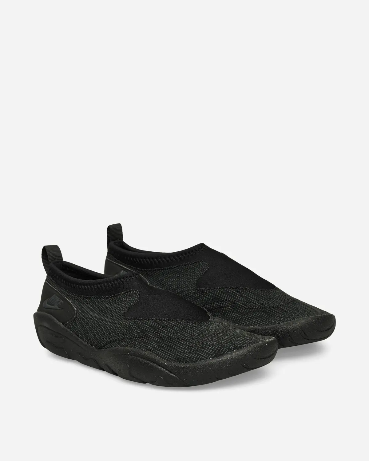 Aqua Turf Sneakers Black / Off Noir 2
