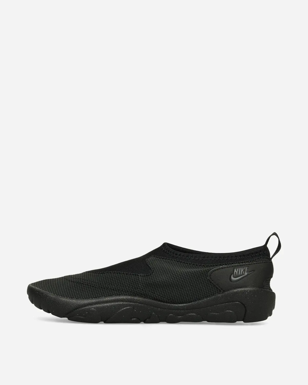 Aqua Turf Sneakers Black / Off Noir 3