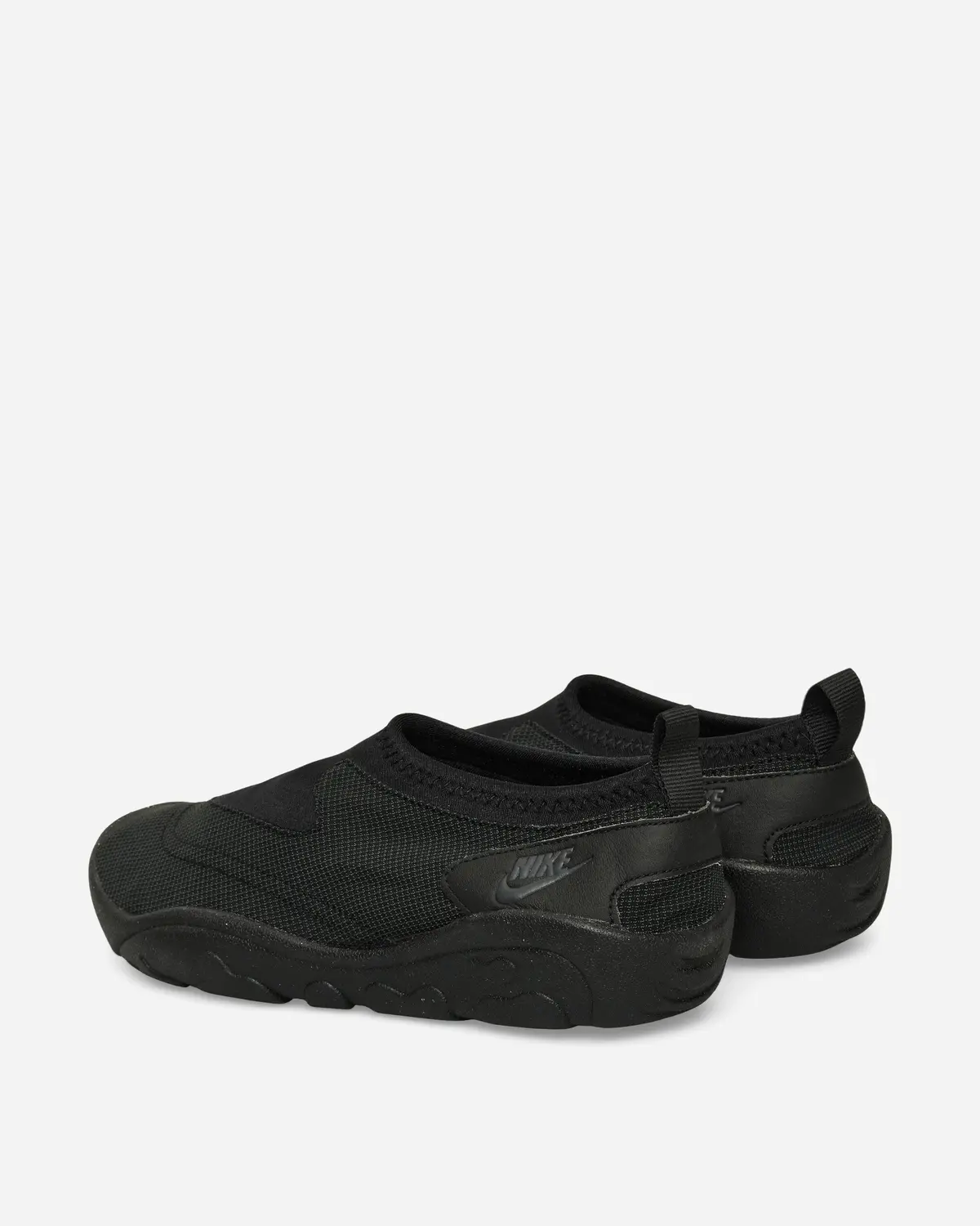 Aqua Turf Sneakers Black / Off Noir 4