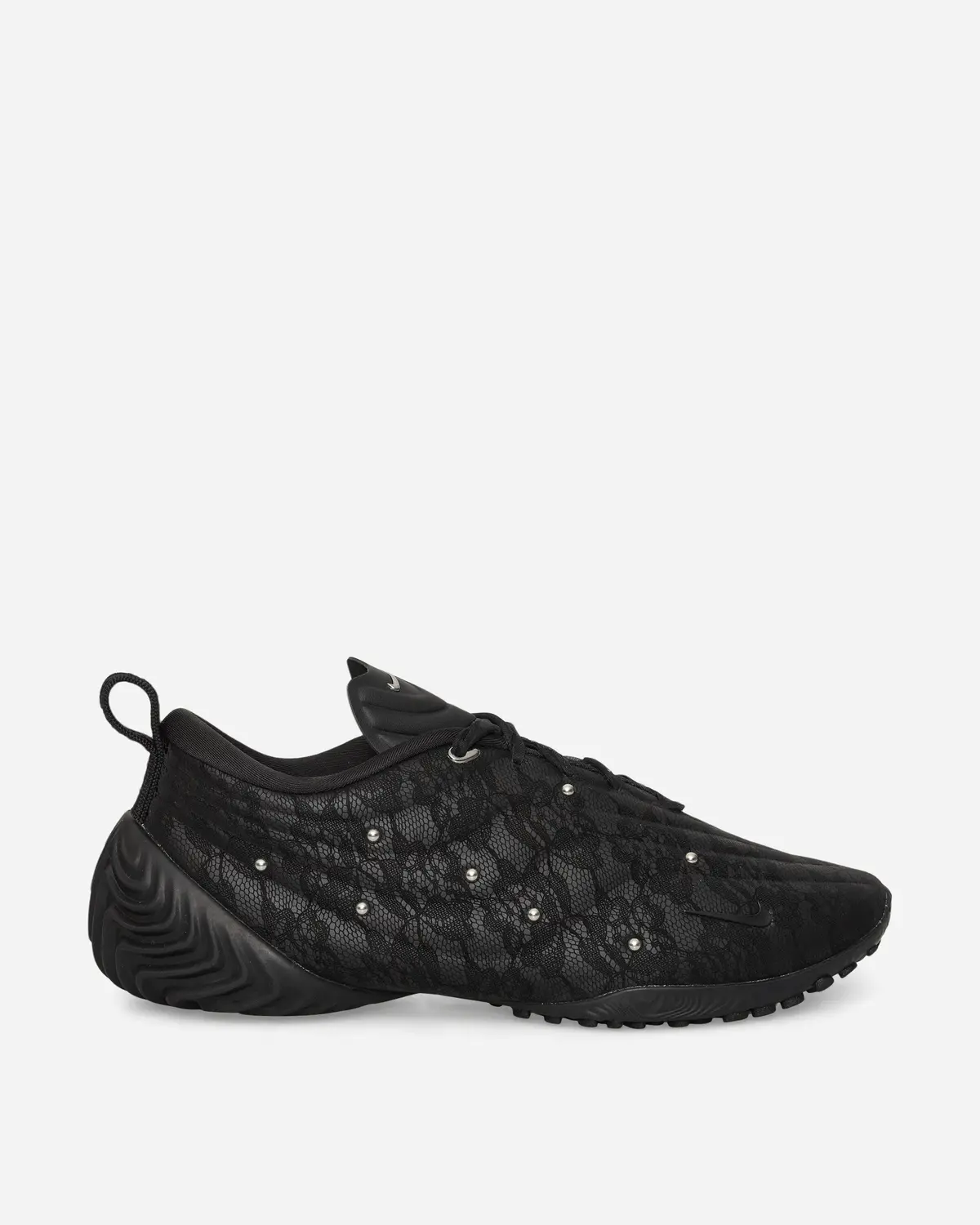 Women's Astra Ultra Sneakers Black 1