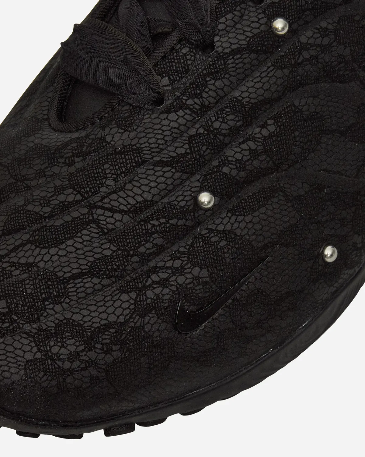 Women's Astra Ultra Sneakers Black 6
