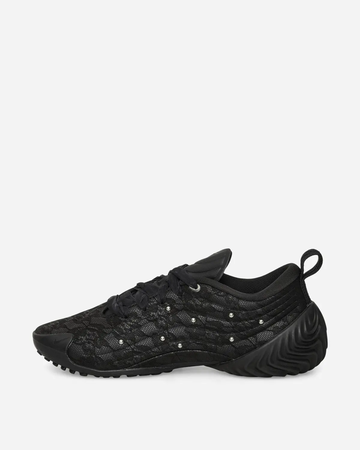 Women's Astra Ultra Sneakers Black 3