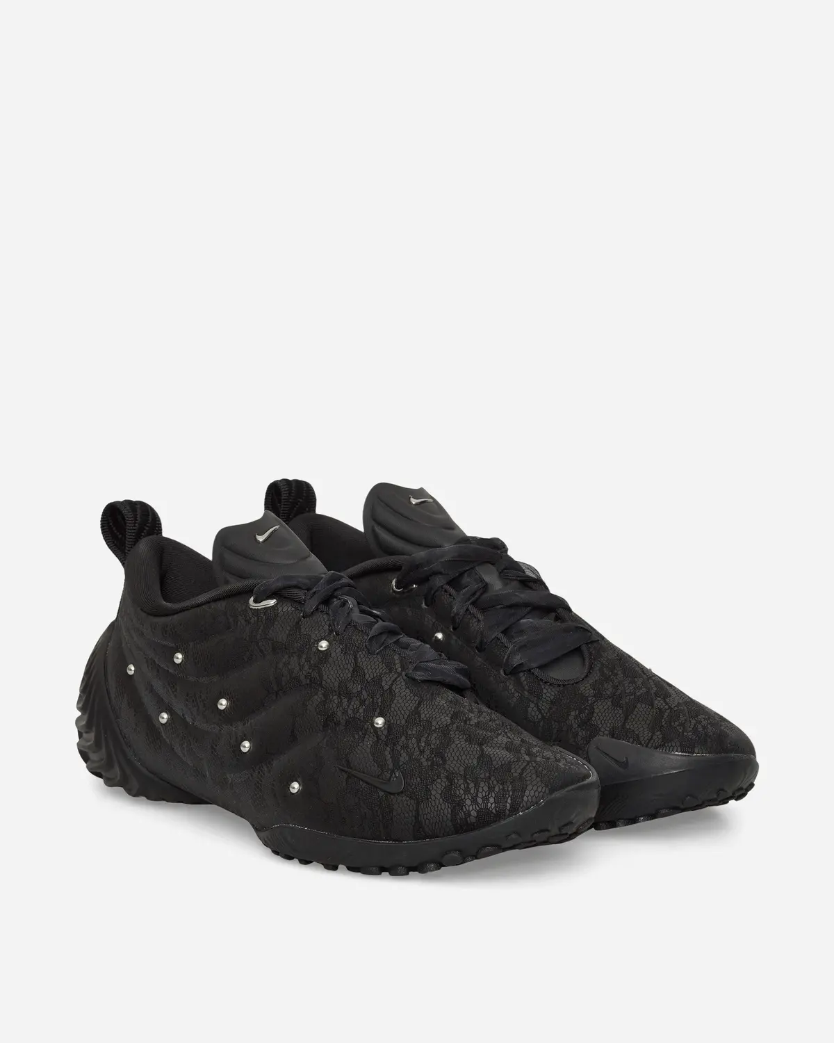 Women's Astra Ultra Sneakers Black 2