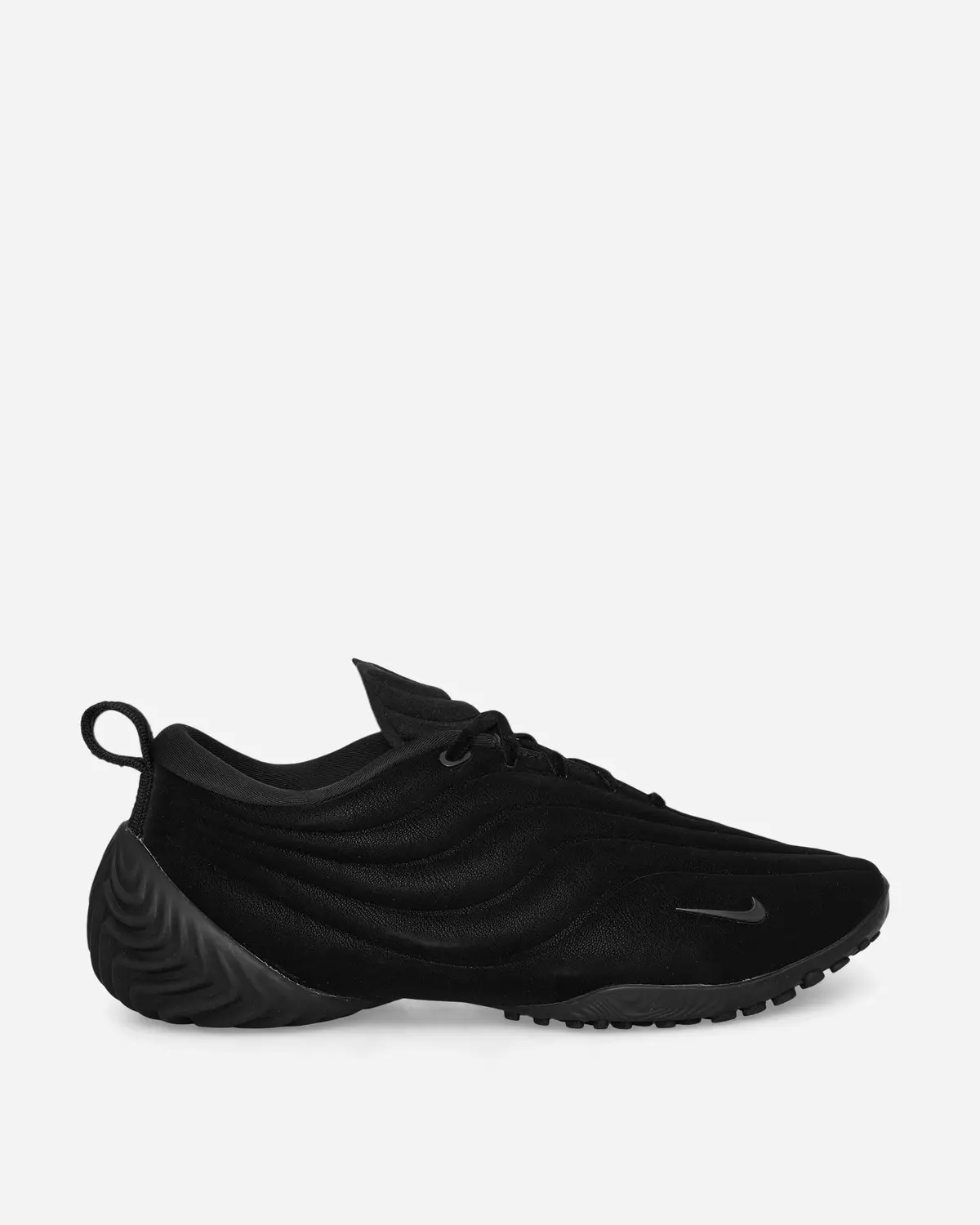 Women's Astra Ultra Sneakers Black 1