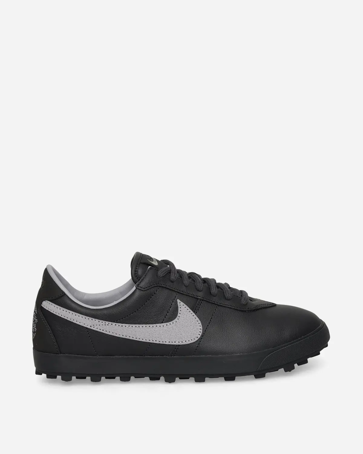 Astrograbber Sneakers Off Noir / Cement Grey 1