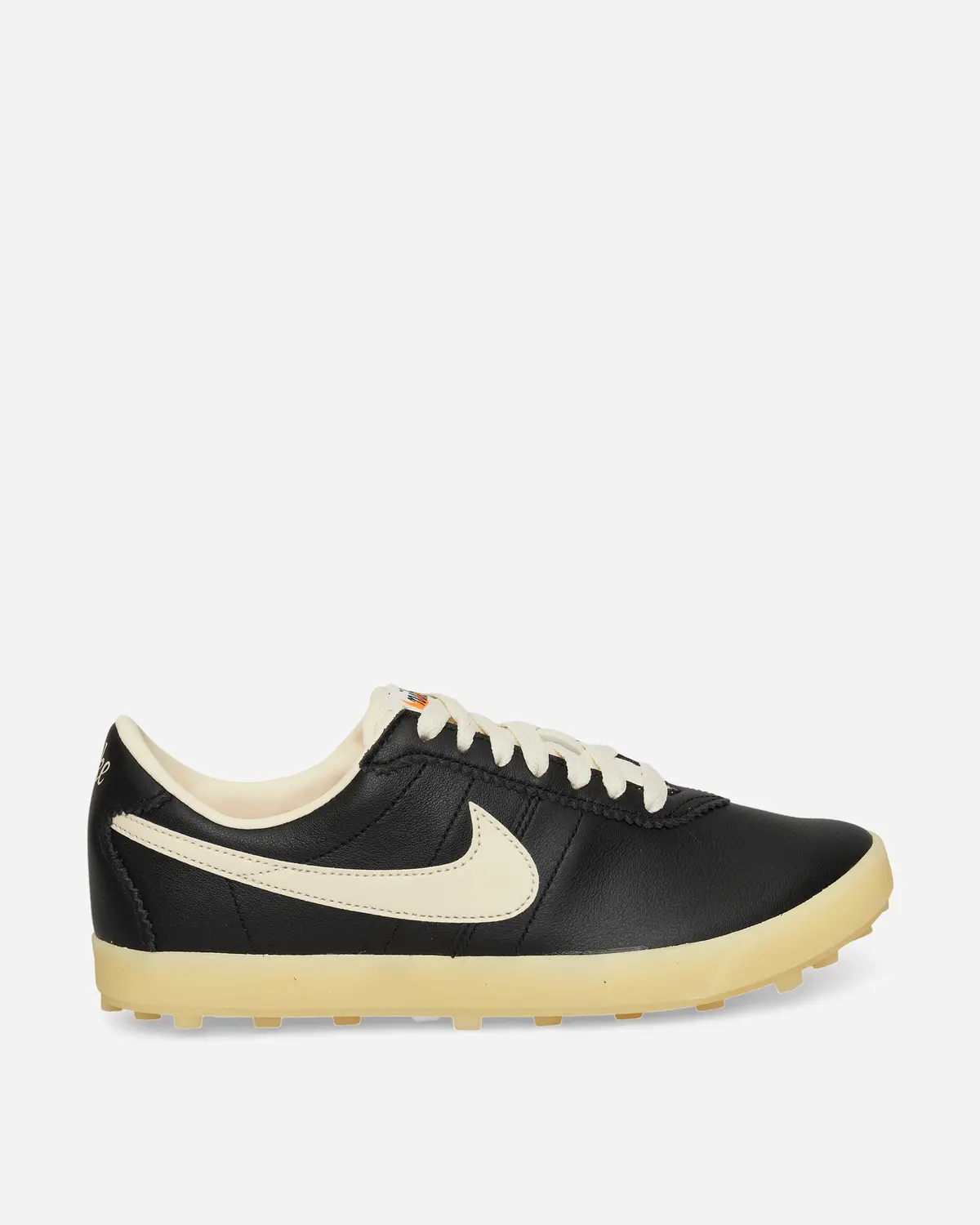 Women's Astrograbber Sneakers Black / Muslin / Sail 1