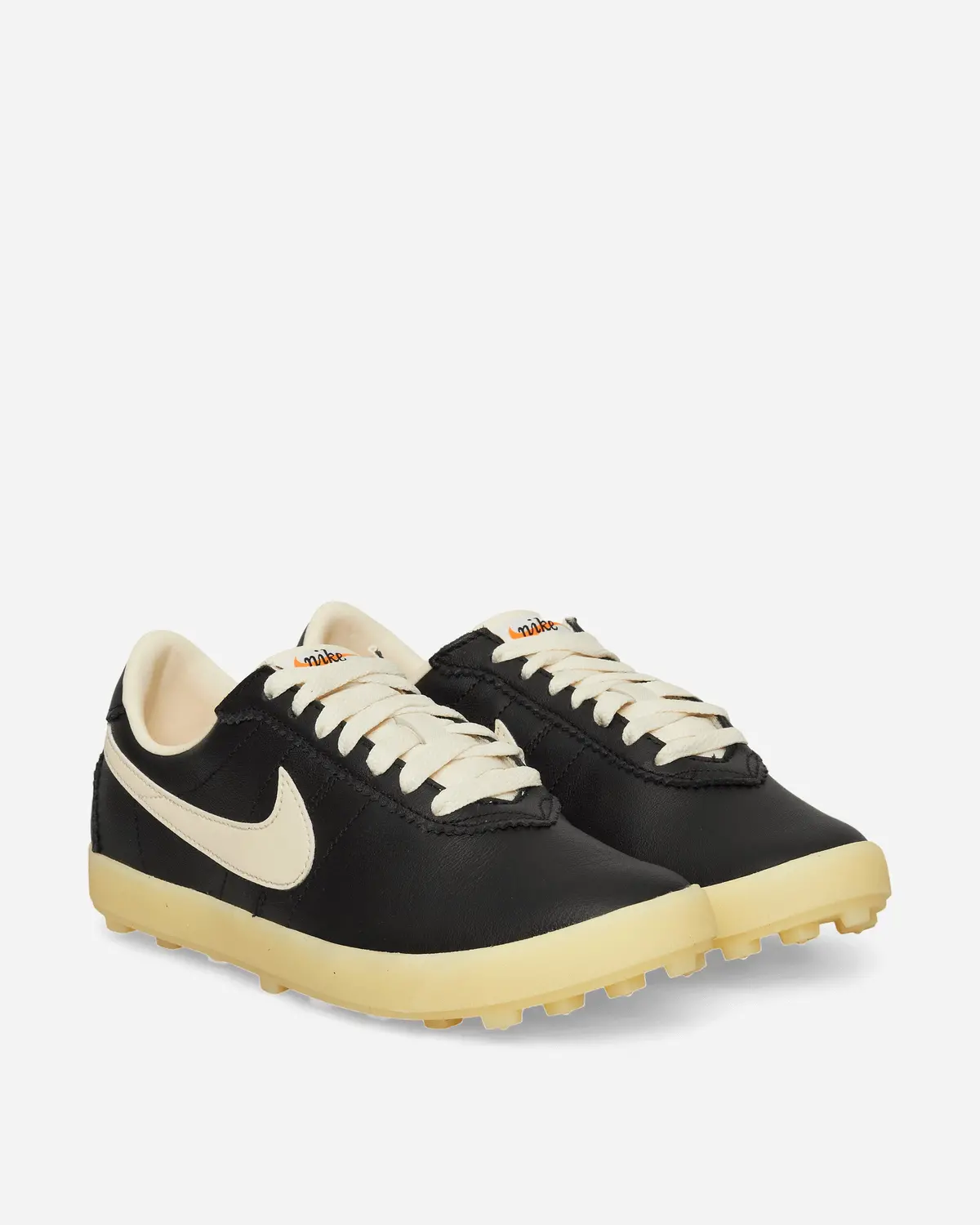 Women's Astrograbber Sneakers Black / Muslin / Sail 2