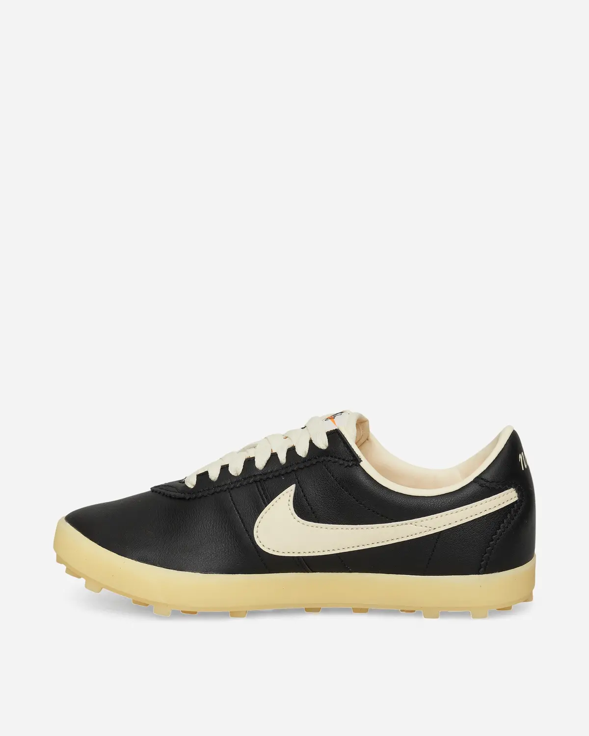 Women's Astrograbber Sneakers Black / Muslin / Sail 3