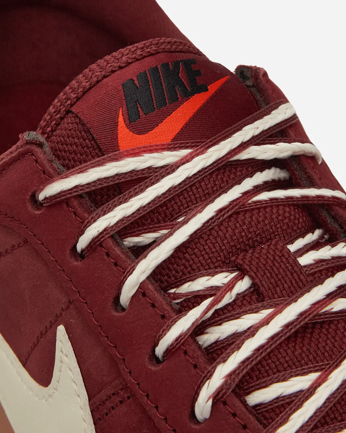 Astrograbber Sneakers Dark Team Red / Coconut Milk 6