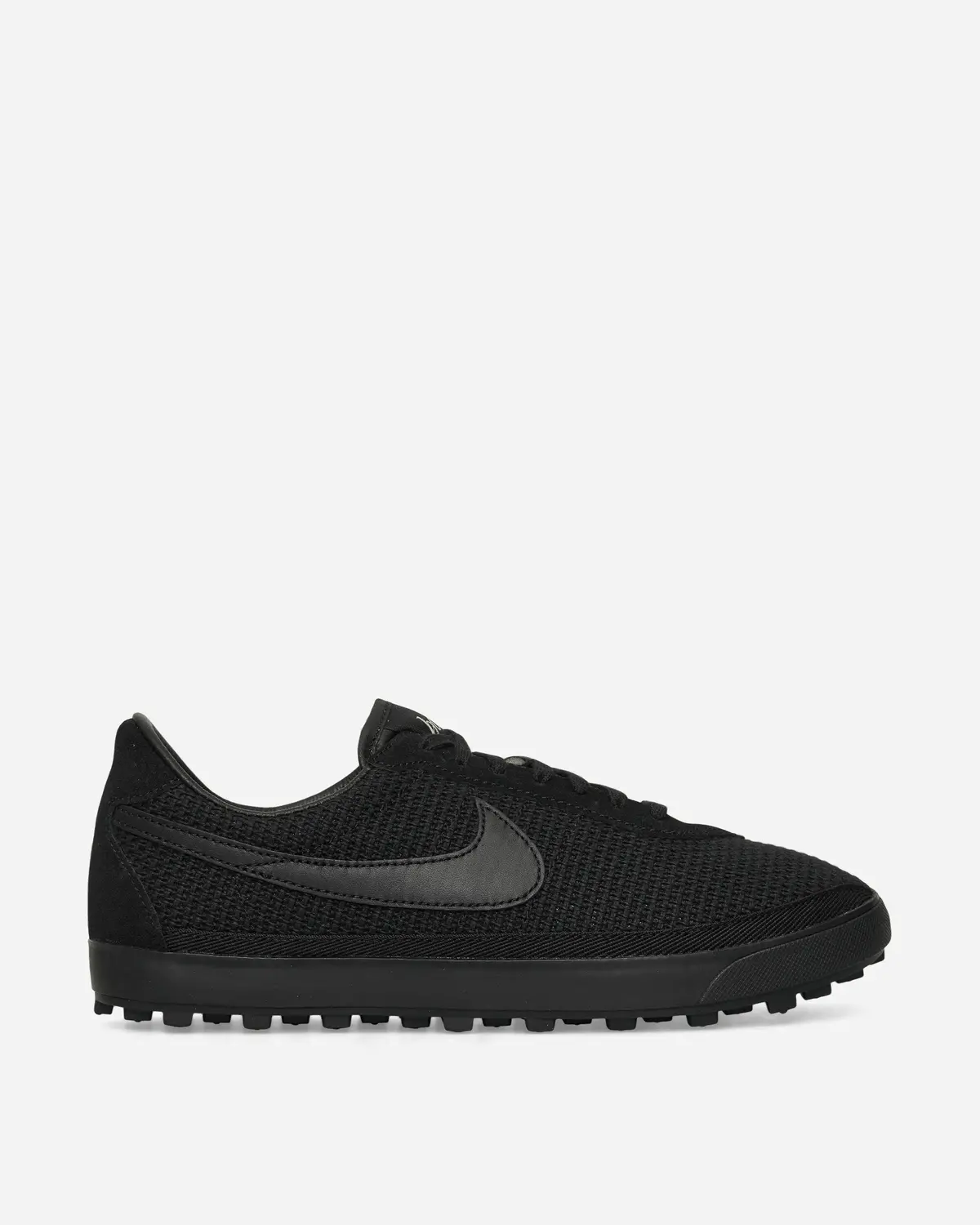 Bode Astrograbber Sneakers Black 1