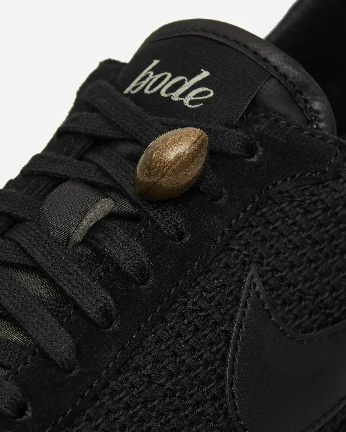 Bode Astrograbber Sneakers Black 8