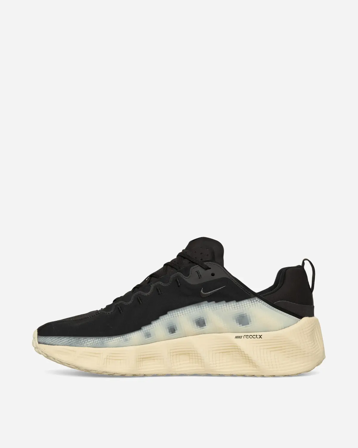 Ava Rover Sneakers Black / Muslin 3