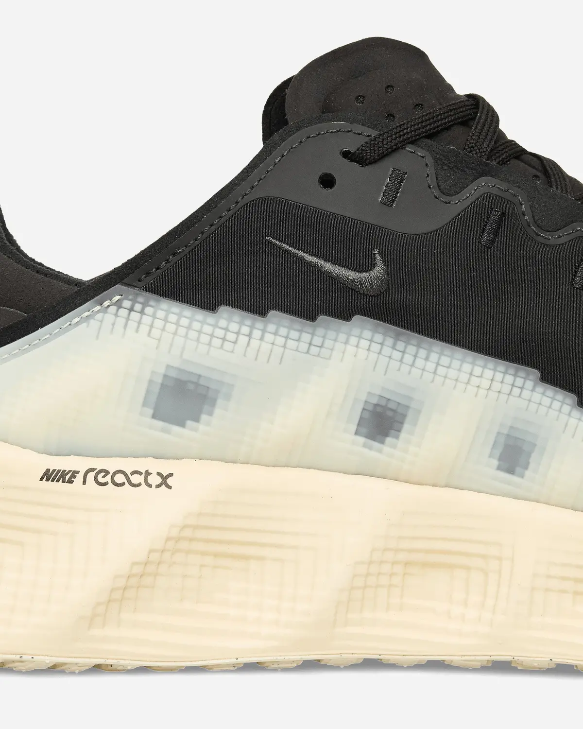 Ava Rover Sneakers Black / Muslin 6