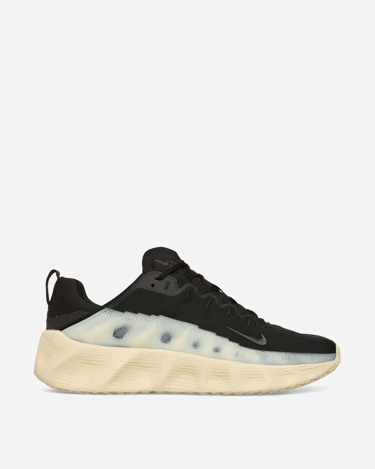 Ava Rover Sneakers Black / Muslin 1