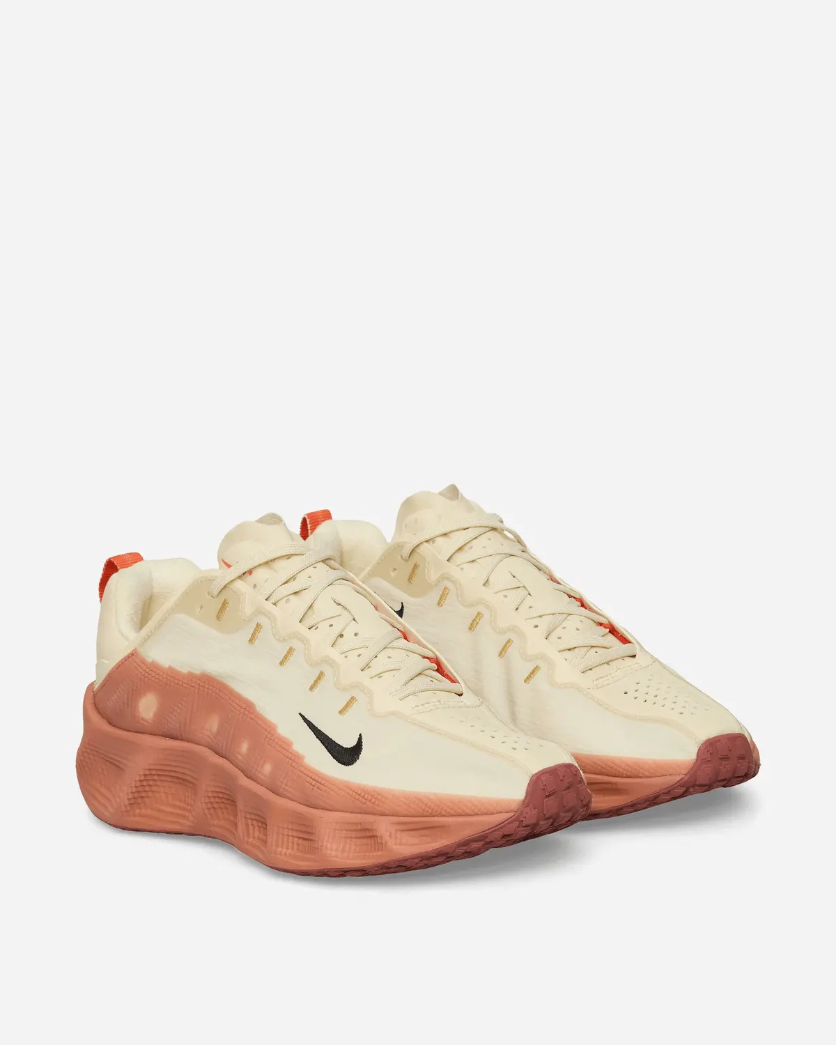 Ava Rover Sneakers Fossil / Cosmic Clay / Canyon Rust 2