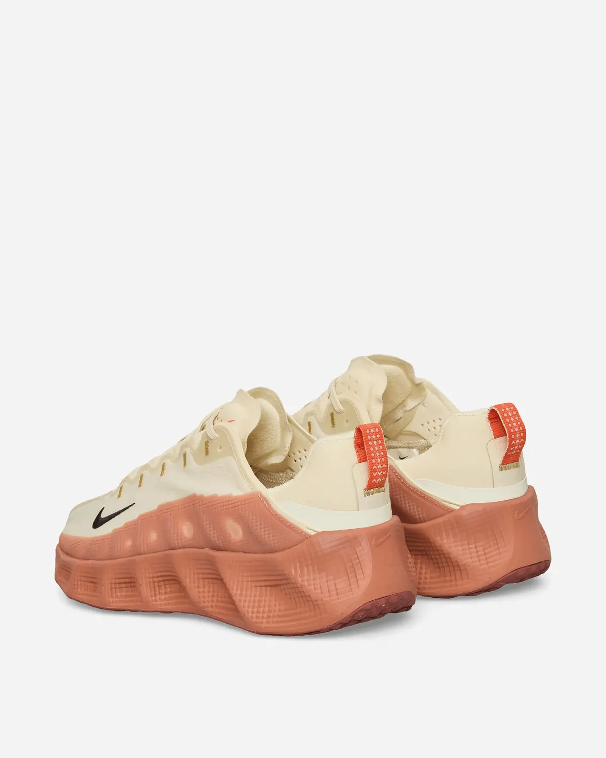 Ava Rover Sneakers Fossil / Cosmic Clay / Canyon Rust 4