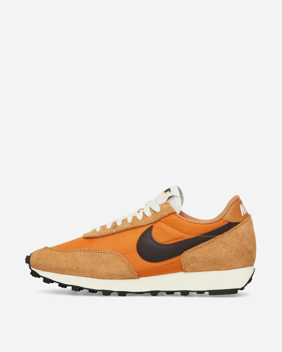 Daybreak Sneakers Flax / Velvet Brown 3
