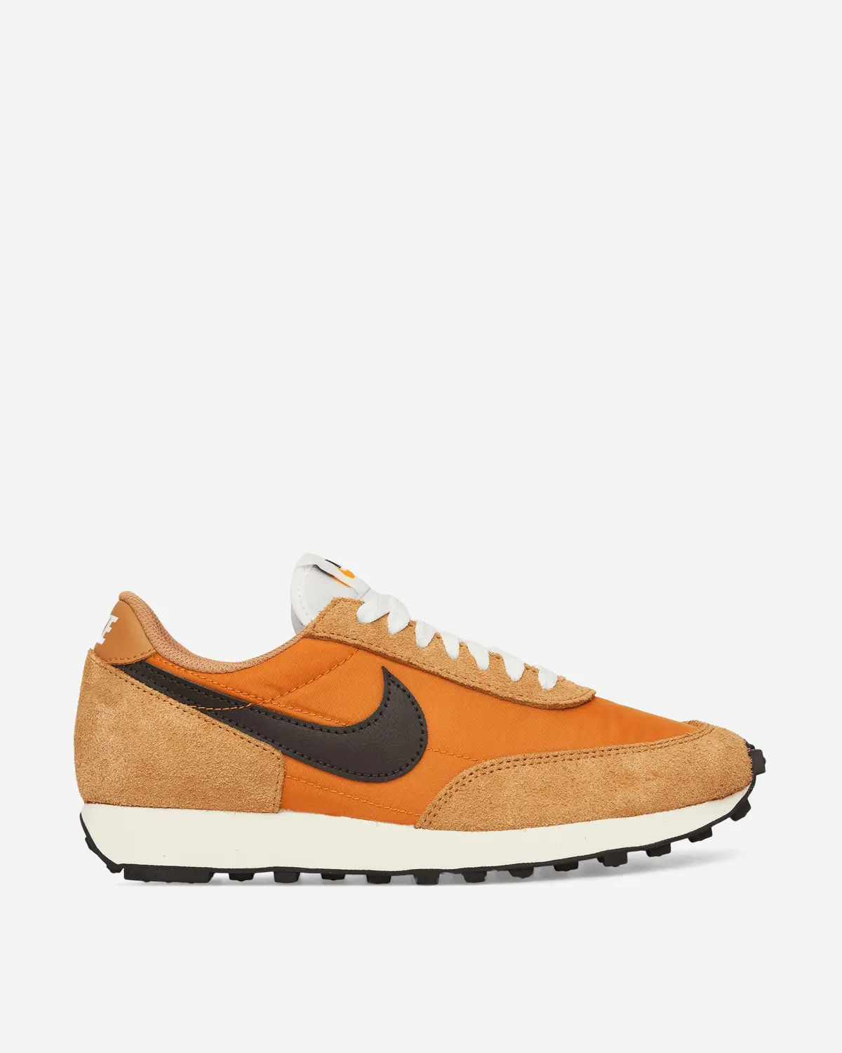 Daybreak Sneakers Flax / Velvet Brown 1