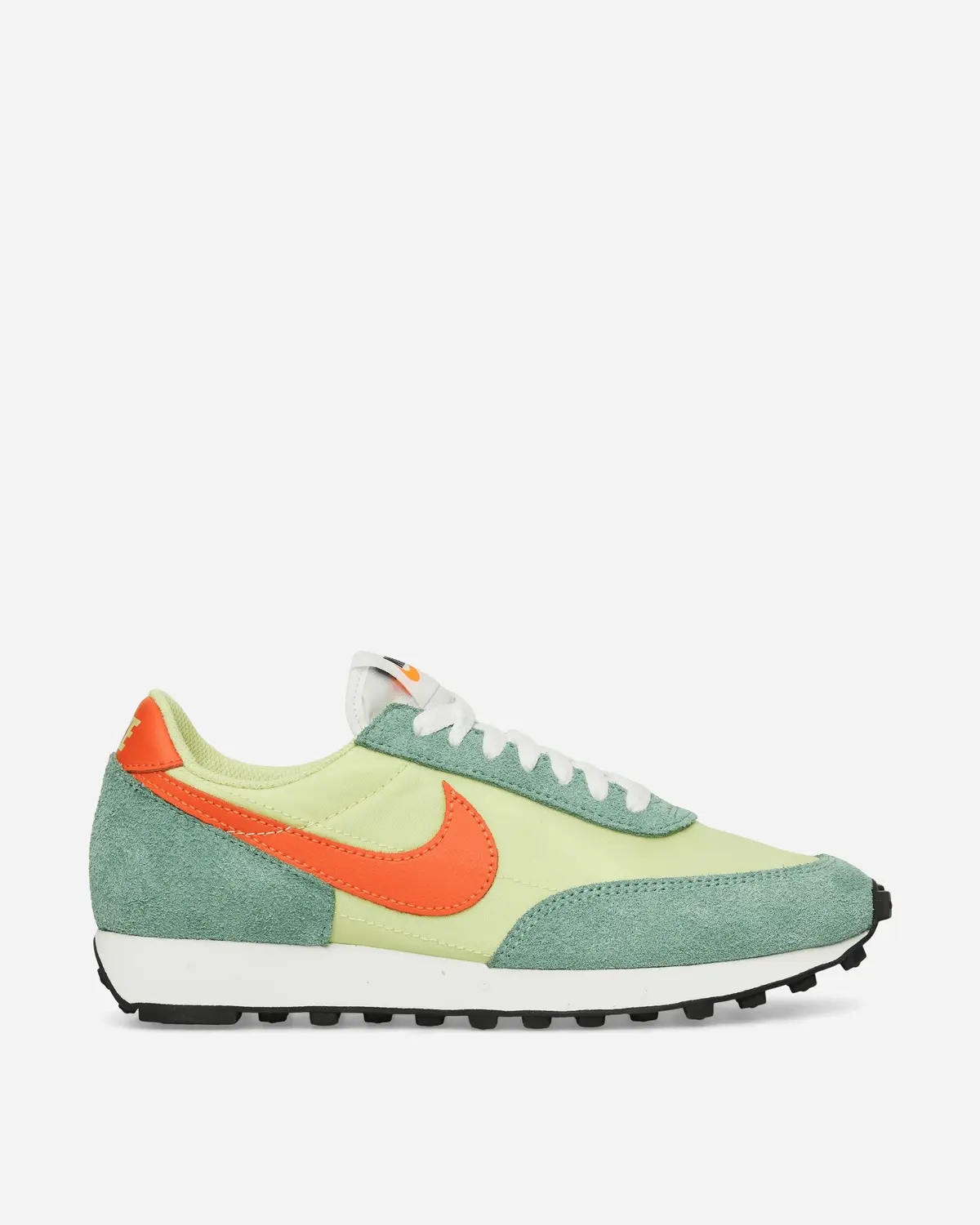 Daybreak Sneakers Limelight / Healing Jade 1